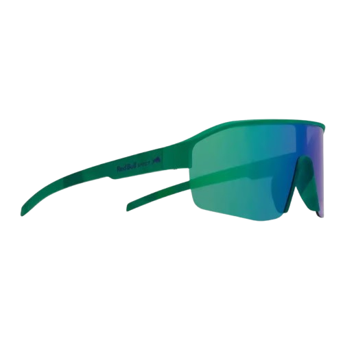 LENTES OSCUROS DUNDEE 011 PERF TURQUOISE / SMOKE GREEN