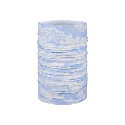 BANDANA BUFF COOLNET UV® LOER GLORY BLUE