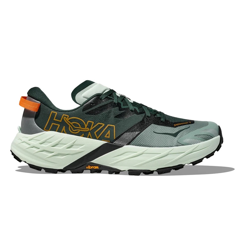 HOKA M SPEEDGOAT 7 PARA CABALLERO TRAIL RUN