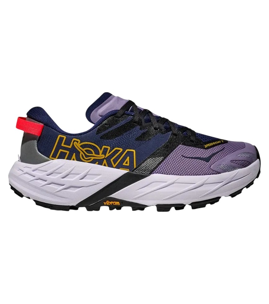 HOKA W SPEEDGOAT 7 PARA DAMA TRAIL RUN