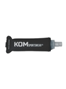 SOFT KOM FLASK TERMO SILICONA CON CORREA 250 ML