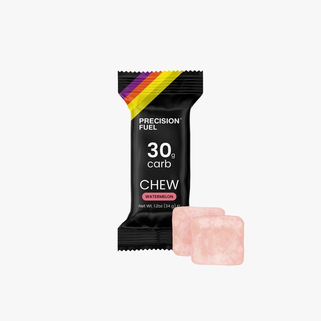 PRECISION FUEL EN GOMITA 30G DE CARBOHIDRATOS