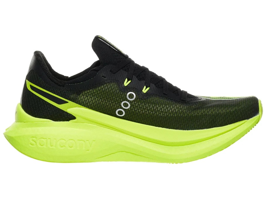SAUCONY ENDORPHIN PRO 5 PARA CABALLERO ASFALTO