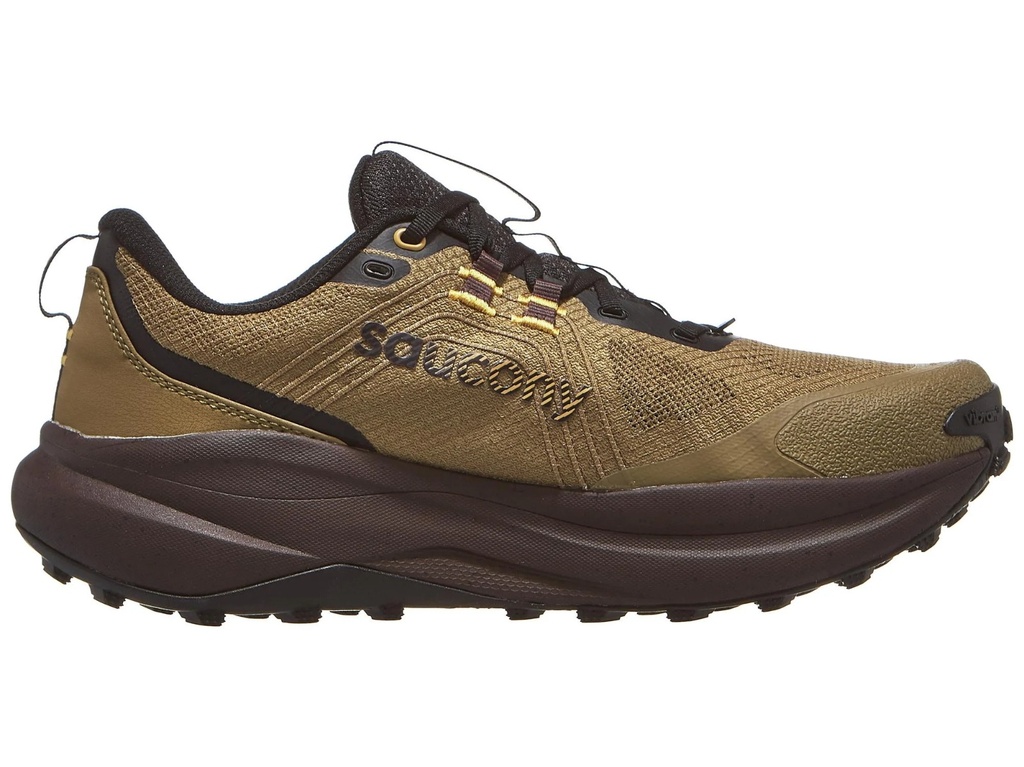 SAUCONY XODUS ULTRA 4 PARA CABALLERO ASFALTO