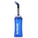 AONIJIE SOFT FLASK CON PAJILLA 350ml (SD13)