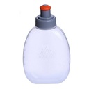 AONIJIE BOTELLA PLÁSTICA RÍGIDA DE HIDRATACIÓN 170ml (SD05)