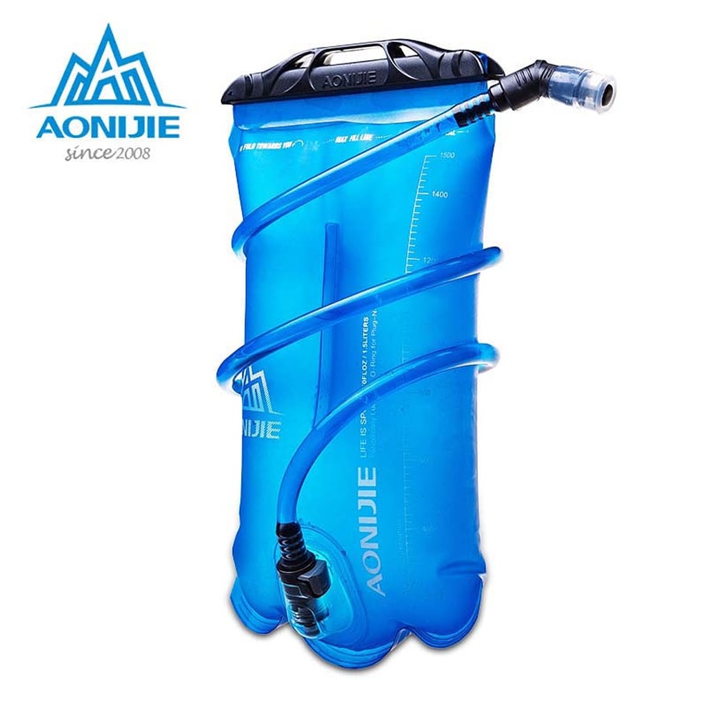 AONIJIE BOLSA DE HIDRATACION DE 3 LITROS (SD16)