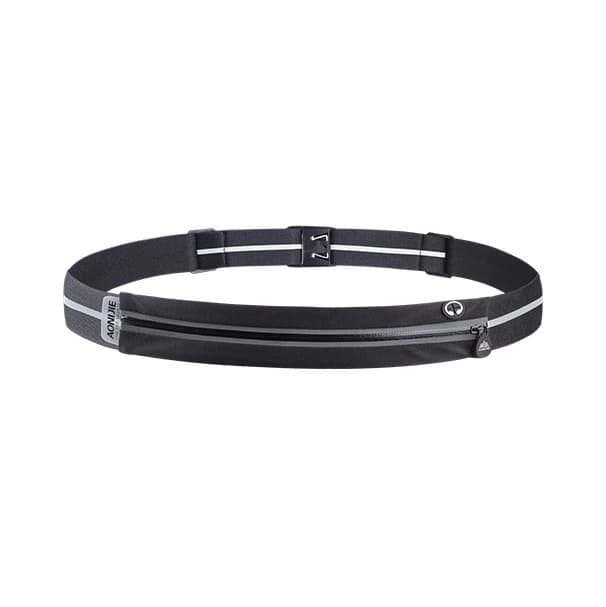 CINTURÓN DEPORTIVO AONIJIE DE UN COMPARTIMIENTO (W956)