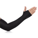 AONIJIE MANGA DEPORTIVA DE PROTECCION SOLAR CON AJUSTE DE DEDO (4039)