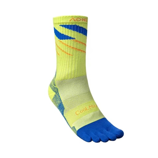 [E4846] AONIJIE CALCETINES TRAIL DE DEDITOS (E4846)