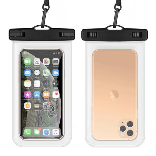 [E4115] AONIJIE FUNDA IMPERMEABLE PARA TELEFONO (E4115)