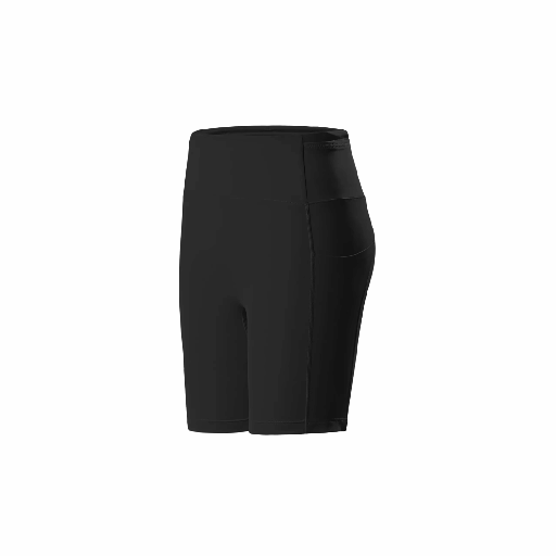 [FW6210-001L] LYCRA CORTO DE COMPRENSIÓN AONIJIE (FW6210)