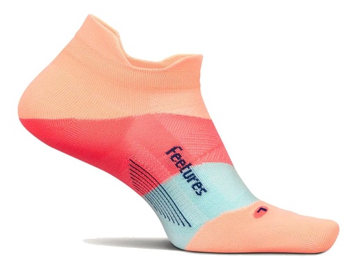 FEETURES CALCETINES ELITE LIGHT CUSHION