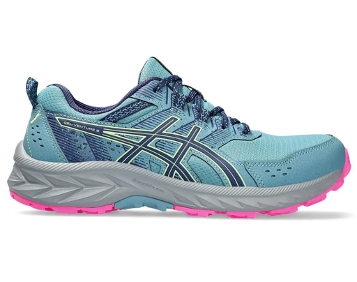 ASICS GEL-VENTURE 9 PARA DAMA TRAIL RUN