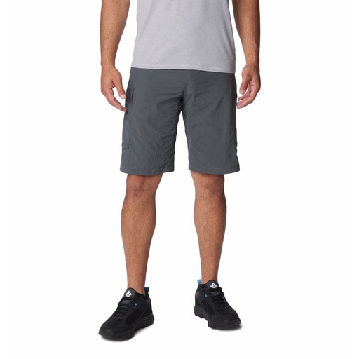 COLUMBIA SHORT CARGO SILVER RIDGE™ PARA CABALLERO