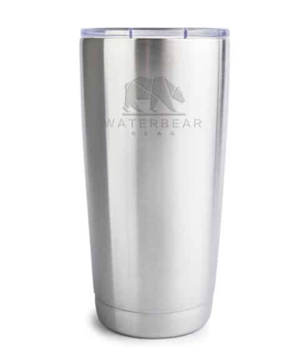 [7401190000253] WATERBEAR GEAR VASO TERMICO 20 OZ  I.C.E