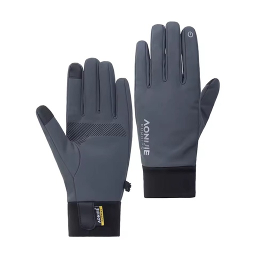 AONIJIE GUANTE IMPERMEABLE AONIJIE (M-58)