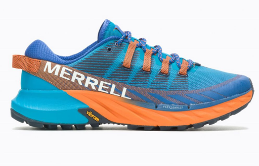 [194917187166] MERRELL AGILITY PEAK 4 PARA CABALLERO TRAIL RUN
