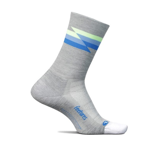 FEETURES CALCETINES ELITE LIGHT CUSHION