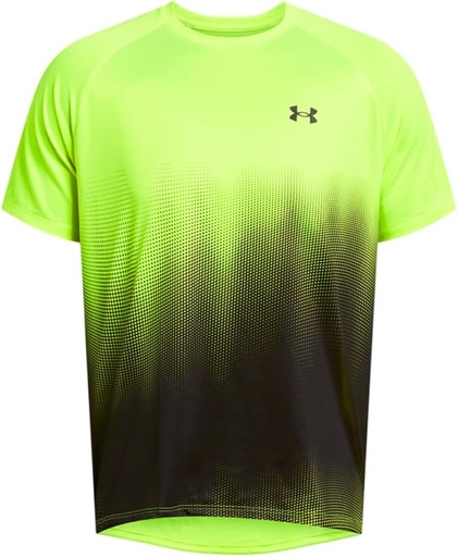 UNDER ARMOUR CAMISETA MANGA CORTA PARA CABALLERO (1377053)