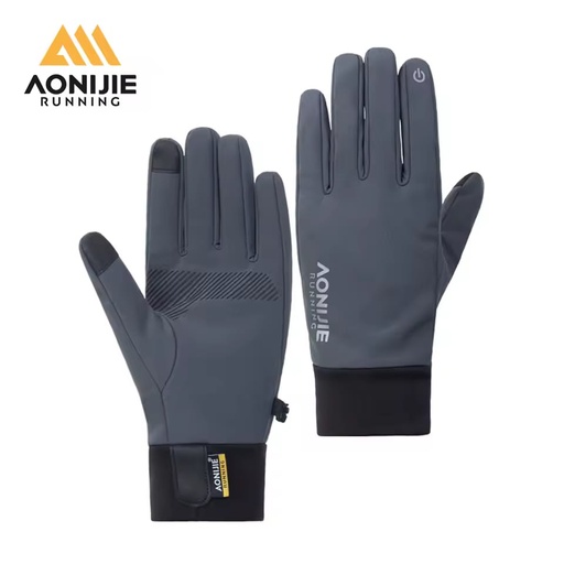 AONIJIE GUANTE IMPERMEABLE AONIJIE (M-58)