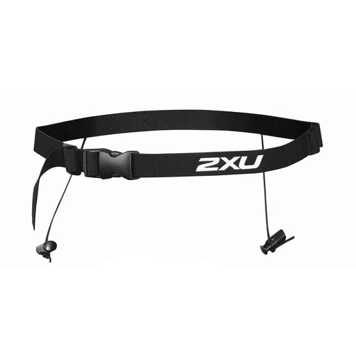 [UQ3800G] 2XU PORTA NÚMERO DE CARRERA