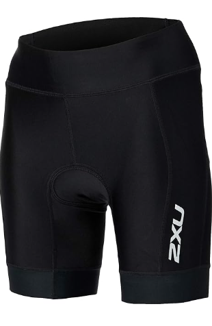 2XU LICRA CORTA PARA DAMA
