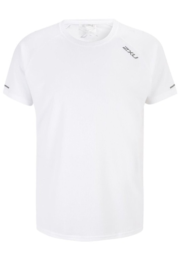 2XU CAMISETA MANGA CORTA PARA CABALLERO (MR6557a)