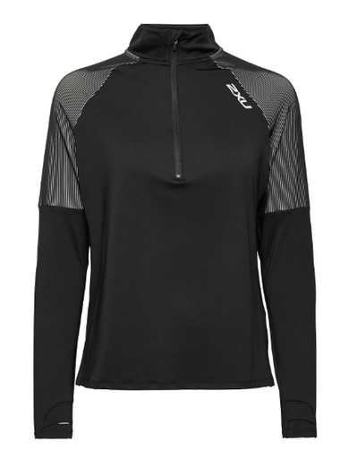 2XU SUDADERA PARA DAMA (WR7245a)