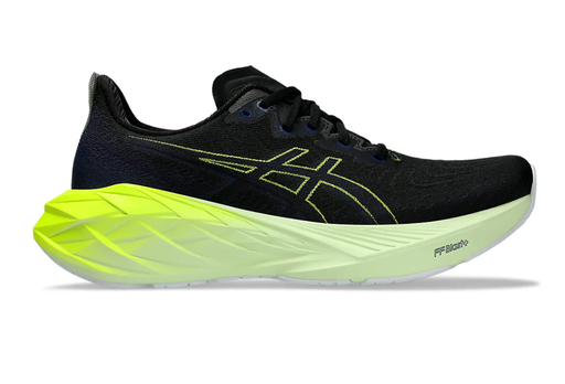 ASICS NOVABLAST 4 PARA CABALLERO ASFALTO