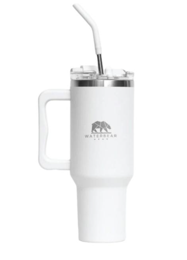 WATERBEAR GEAR VASO TERMICO 40 OZ I.C.E