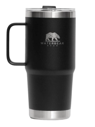 WATERBEAR GEAR VASO TERMICO 22 OZ I.C.E