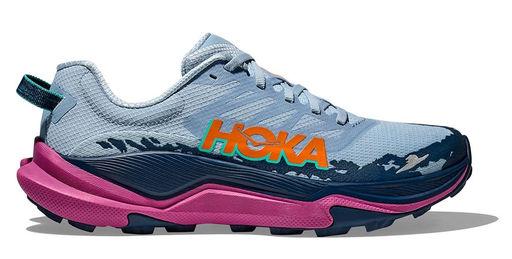 HOKA W TORRENT 4 PARA DAMA TRAIL RUN
