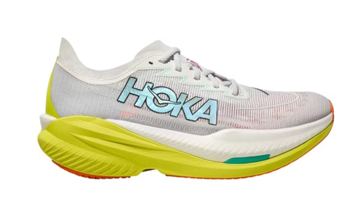 HOKA M MACH X 2 PARA CABALLERO ASFALTO