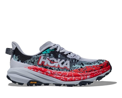 HOKA M SPEEDGOAT 6 PARA CABALLERO TRAIL RUN