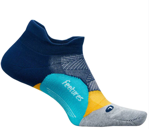 FEETURES CALCETINES ELITE LIGHT CUSHION