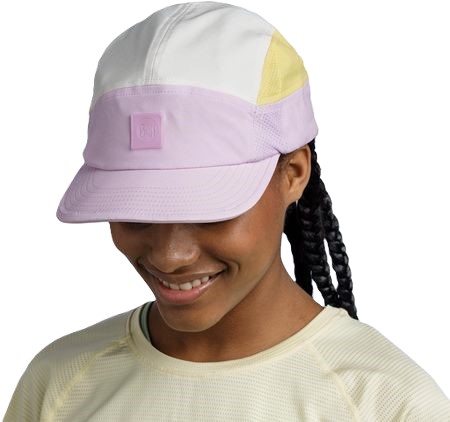 BUFF GORRA 5 PANEL GO CAP DOMUS