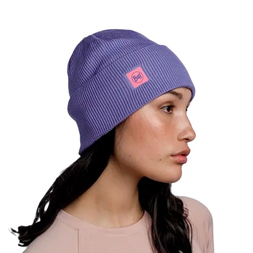 BUFF GORRO CROSSKNIT BEANIE SOLID