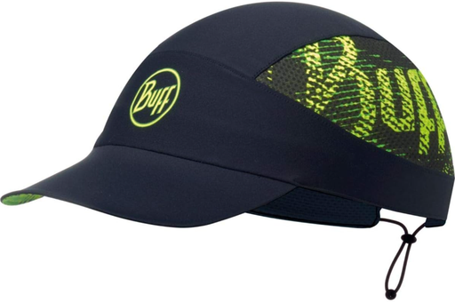 [113706.999.10.00] BUFF GORRA PACK RUN CAP