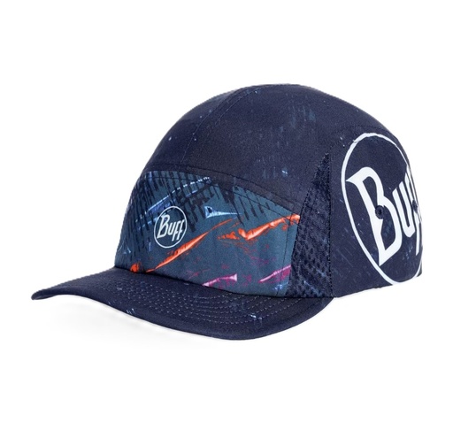 [125575.555.30.00] BUFF GORRA 5 PANEL GO CAP
