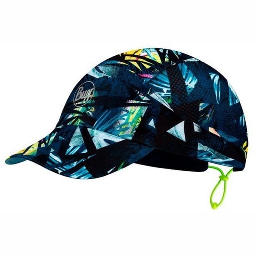 [125321.787.20.00] BUFF GORRA PACK SPEED CAP IPE