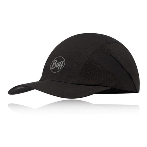 BUFF GORRA 5 PANEL GO CAP SOLID