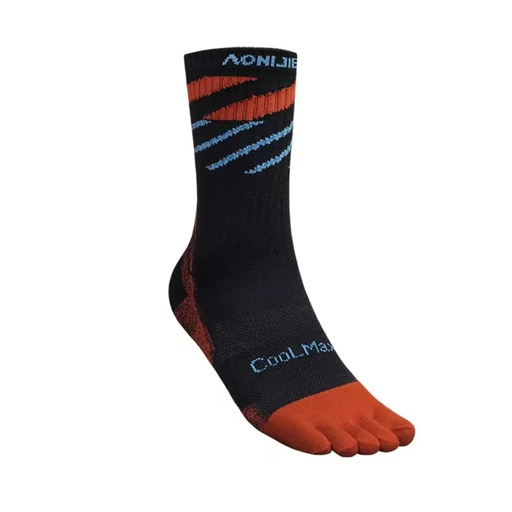 [E4846] AONIJIE CALCETINES TRAIL DE DEDITOS (E4846)