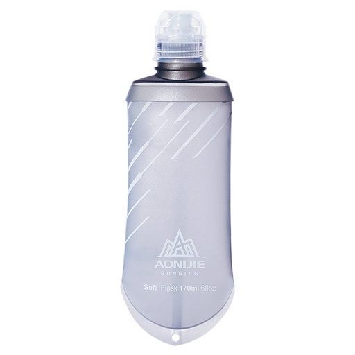 [SD23-170ml030] AONIJIE SOFT FLASK 170ml (SD23)