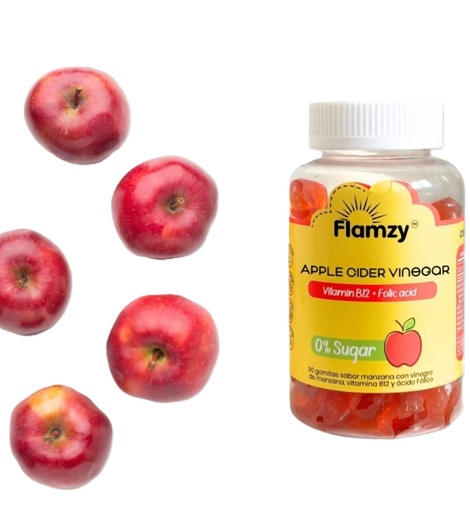 FLAMZY COLAGENO CERO  AZÙCAR