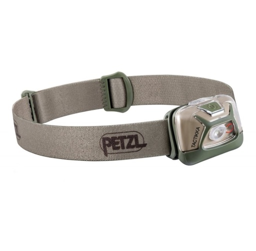 [E093HA02] PETZL TACTIKKA 300L (E093)