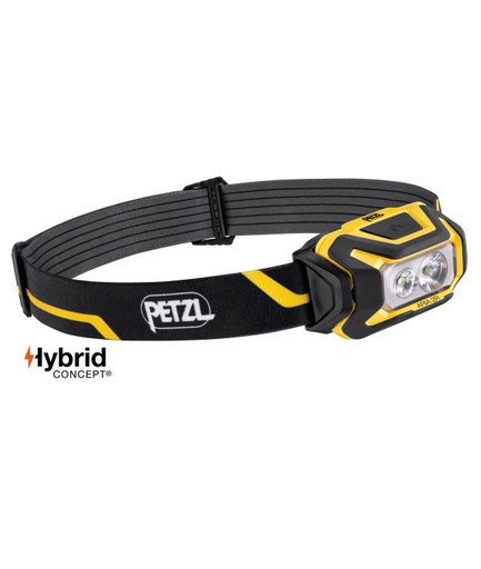 [E071AA00] PETZL ARIA 2R  600L (E071AA00)