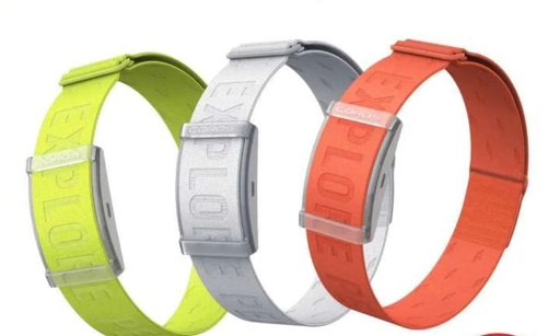 COROS MONITOR DE FRECUENCIA CARDIACA