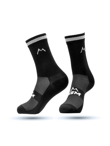 KOM MEDIAS REFLECTIVE SOCKS