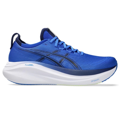 ASICS GEL -NIMBUS 27 PARA CABALLERO ASFALTO